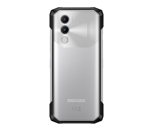 Doogee Blade 20 4/128GB 90Hz Tytanowy - 1344261 - zdjęcie 6